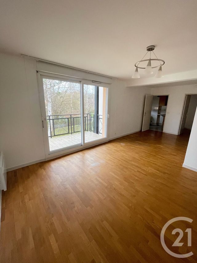 appartement - GIF SUR YVETTE - 91