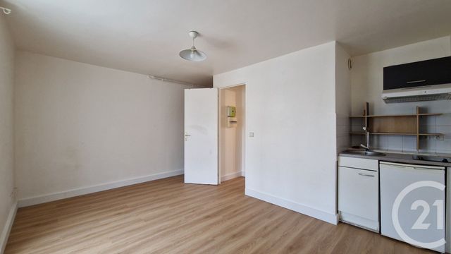 appartement - ST AUBIN - 91