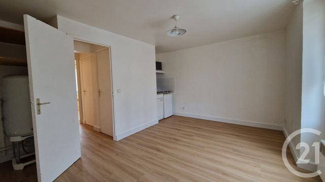 Appartement T2 &agrave; louer - 2 pi&egrave;ces - 29,38 m2 - St Aubin - 91 - ILE-DE-FRANCE