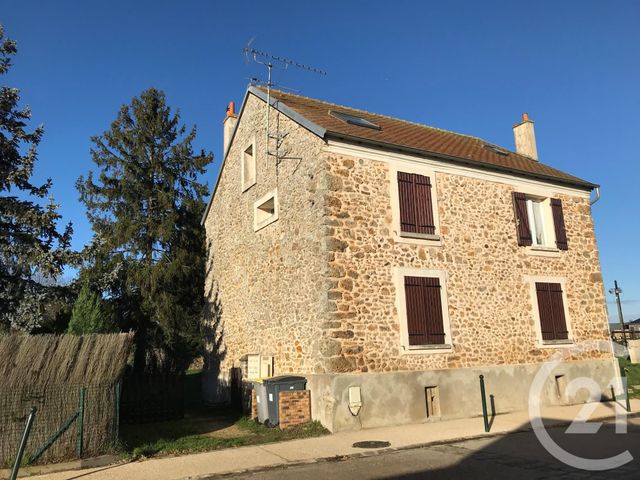 Appartement T2 &agrave; louer - 2 pi&egrave;ces - 29,38 m2 - St Aubin - 91 - ILE-DE-FRANCE