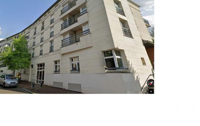 appartement - ST CYR L ECOLE - 78