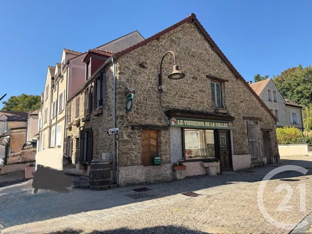 Immeuble &agrave; vendre - 140 m2 - Gif Sur Yvette - 91 - ILE-DE-FRANCE