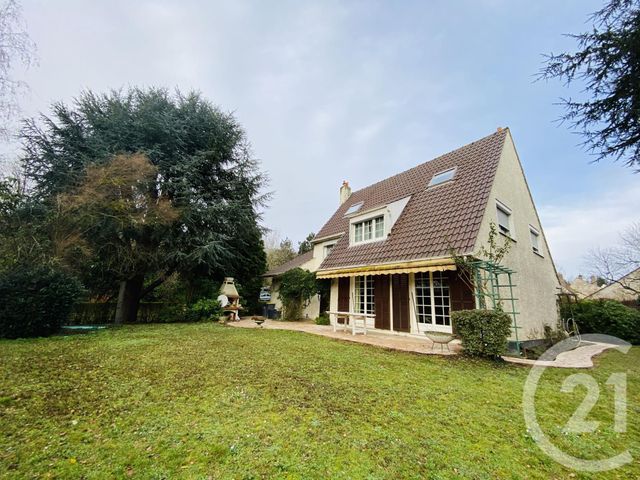 Prix immobilier GIF SUR YVETTE - Photo d’une maison vendue