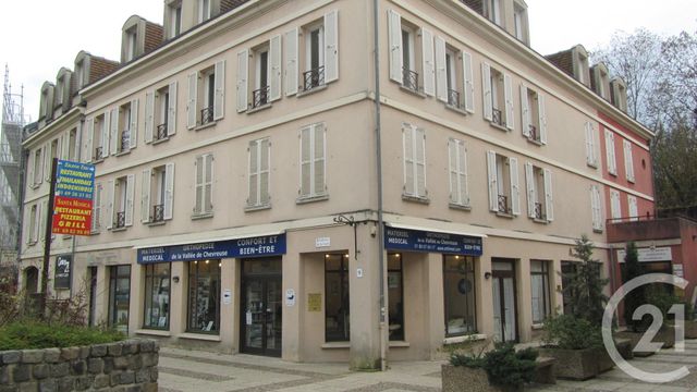 appartement - GIF SUR YVETTE - 91