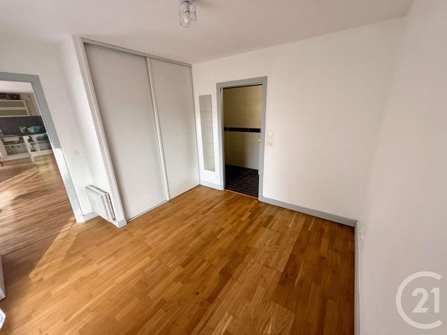 Appartement à vendre - 2 pièces - 55 m2 - Gif Sur Yvette - 91 - ILE-DE-FRANCE