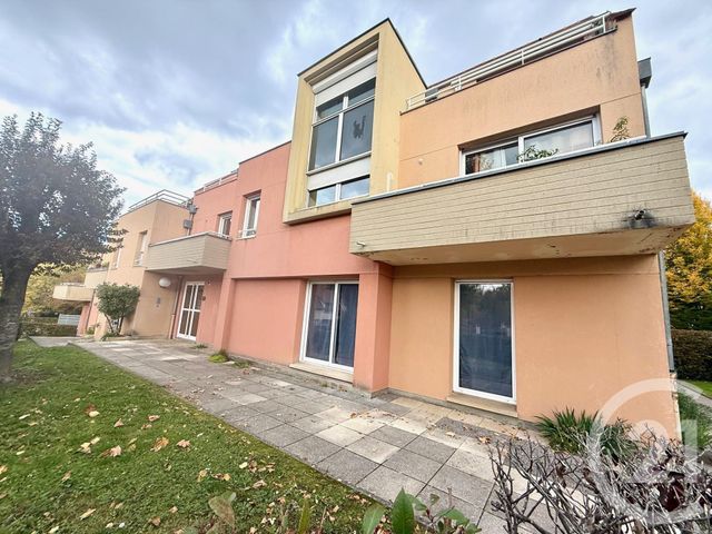 Appartement à vendre - 2 pièces - 55 m2 - Gif Sur Yvette - 91 - ILE-DE-FRANCE