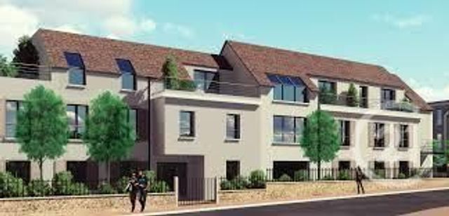 appartement - ST REMY LES CHEVREUSE - 78