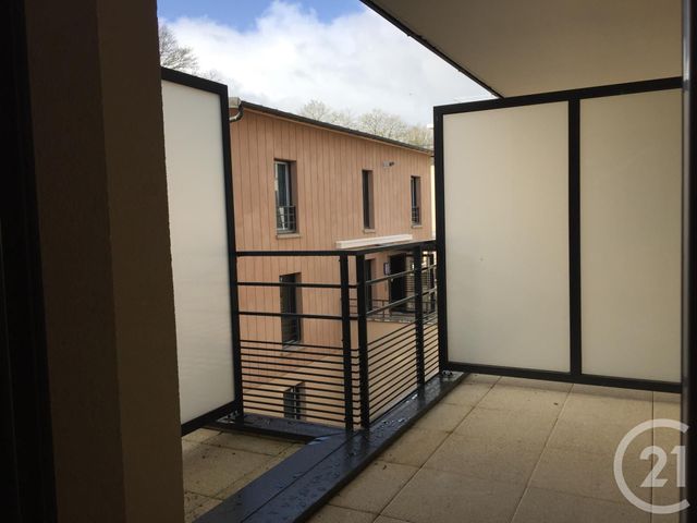 Appartement F2 à louer - 2 pièces - 50,80 m2 - St Remy Les Chevreuse - 78 - ILE-DE-FRANCE