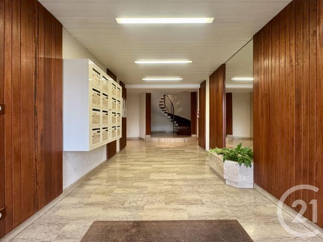 Appartement F3 &agrave; vendre - 3 pi&egrave;ces - 66,29 m2 - Gif Sur Yvette - 91 - ILE-DE-FRANCE