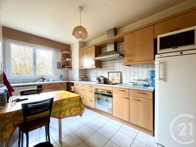Appartement F3 &agrave; vendre - 3 pi&egrave;ces - 66,29 m2 - Gif Sur Yvette - 91 - ILE-DE-FRANCE