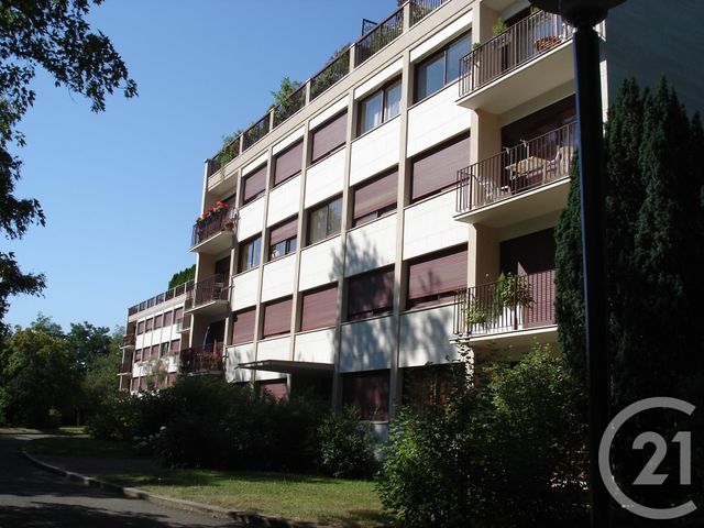 appartement - GIF SUR YVETTE - 91