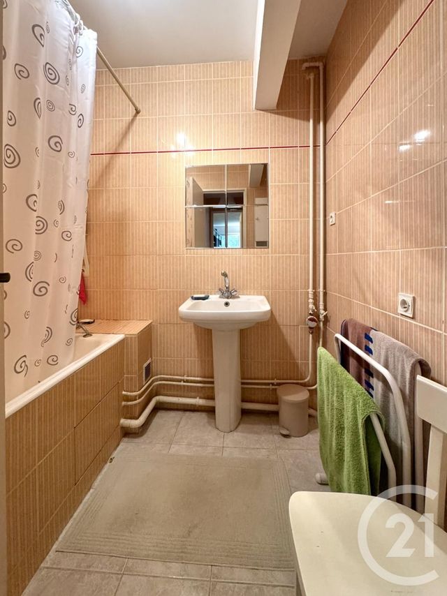 Appartement F3 à vendre - 3 pièces - 66,29 m2 - Gif Sur Yvette - 91 - ILE-DE-FRANCE