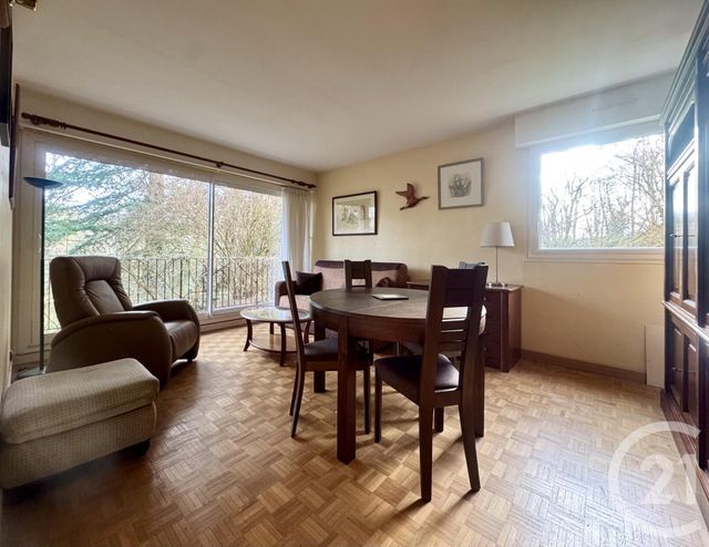 Appartement F3 à vendre GIF SUR YVETTE