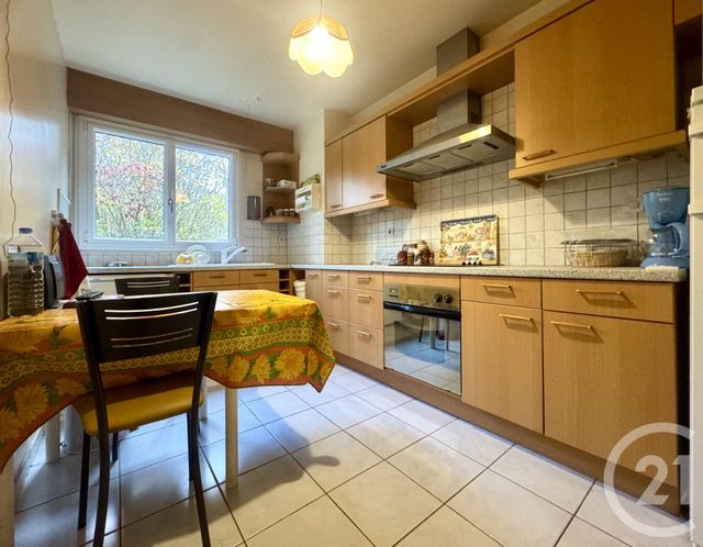 Appartement F3 à vendre - 3 pièces - 66,29 m2 - Gif Sur Yvette - 91 - ILE-DE-FRANCE