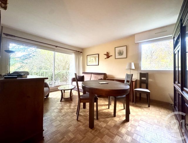 appartement - GIF SUR YVETTE - 91