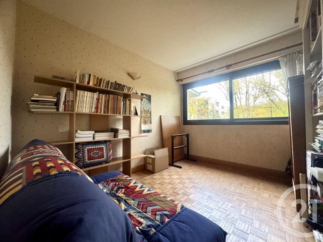 Appartement F3 à vendre - 3 pièces - 66,29 m2 - Gif Sur Yvette - 91 - ILE-DE-FRANCE