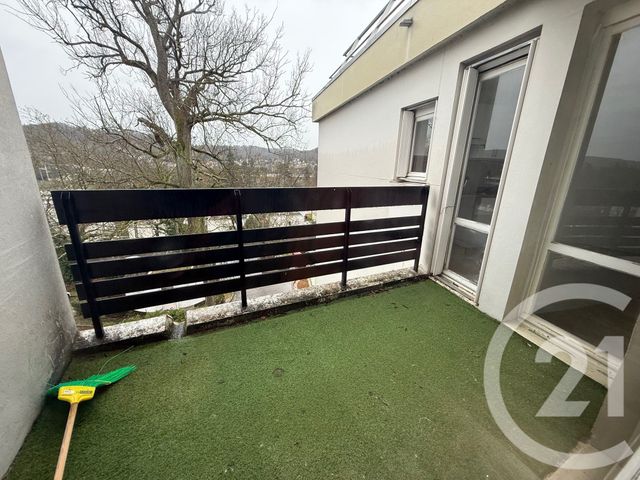 Appartement F3 &agrave; louer - 3 pi&egrave;ces - 64,43 m2 - Gif Sur Yvette - 91 - ILE-DE-FRANCE