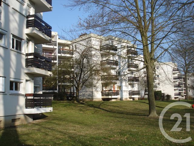 appartement - GIF SUR YVETTE - 91