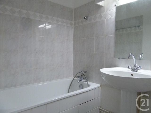 Appartement Studio à louer - 1 pièce - 18,85 m2 - Gif Sur Yvette - 91 - ILE-DE-FRANCE