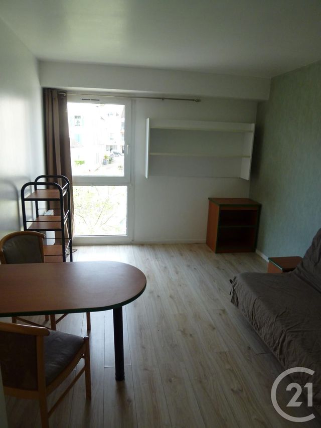 Appartement Studio à louer - 1 pièce - 18,85 m2 - Gif Sur Yvette - 91 - ILE-DE-FRANCE