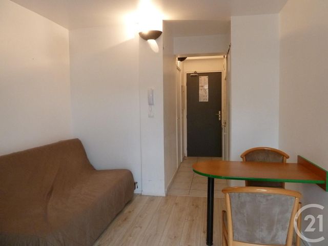 Appartement Studio à louer - 1 pièce - 18,85 m2 - Gif Sur Yvette - 91 - ILE-DE-FRANCE