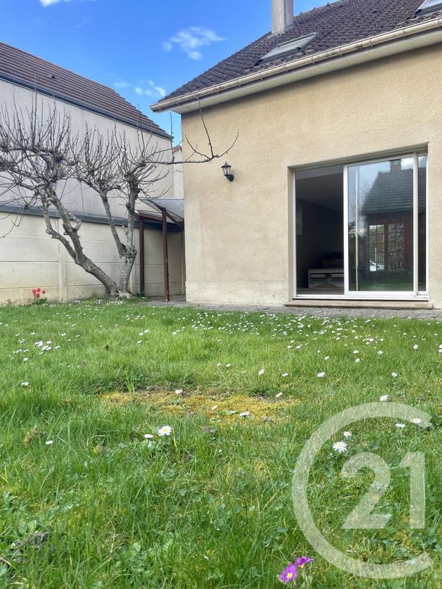 Maison &agrave; louer - 4 pi&egrave;ces - 90,45 m2 - Gif Sur Yvette - 91 - ILE-DE-FRANCE