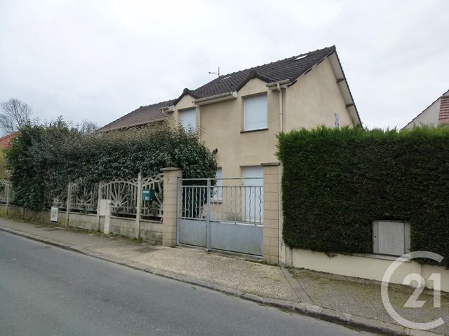 maison - GIF SUR YVETTE - 91