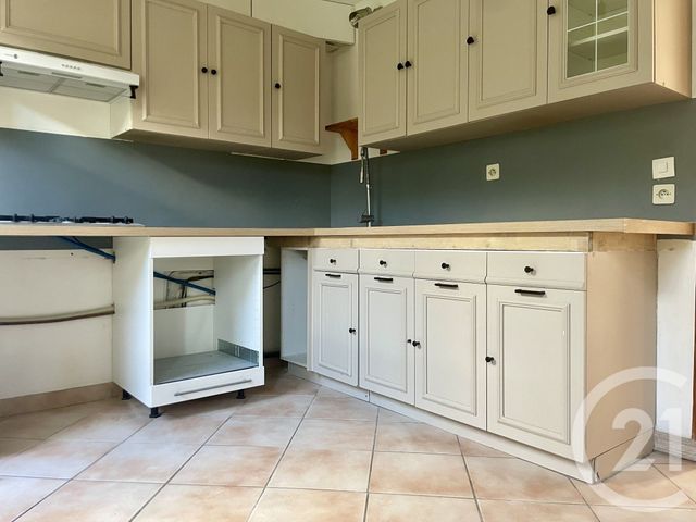 Maison &agrave; louer - 4 pi&egrave;ces - 90,45 m2 - Gif Sur Yvette - 91 - ILE-DE-FRANCE