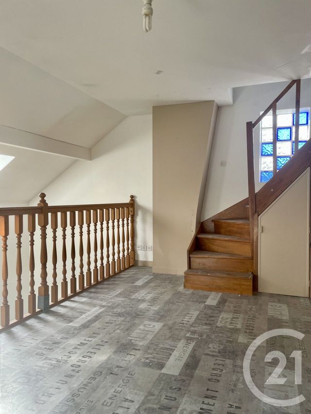 Maison &agrave; louer - 4 pi&egrave;ces - 90,45 m2 - Gif Sur Yvette - 91 - ILE-DE-FRANCE