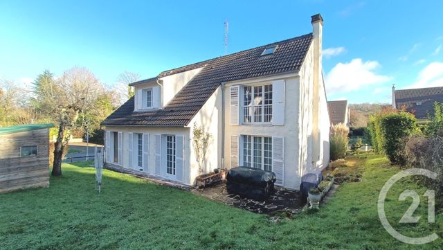 Maison à vendre - 7 pièces - 156 m2 - Chevreuse - 78 - ILE-DE-FRANCE