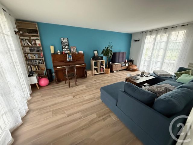 Maison à vendre - 7 pièces - 156 m2 - Chevreuse - 78 - ILE-DE-FRANCE