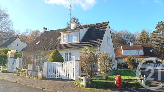 maison - CHEVREUSE - 78