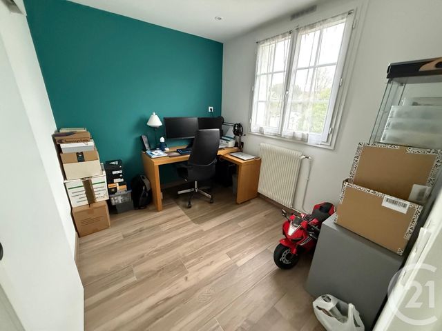 Maison à vendre - 7 pièces - 156 m2 - Chevreuse - 78 - ILE-DE-FRANCE