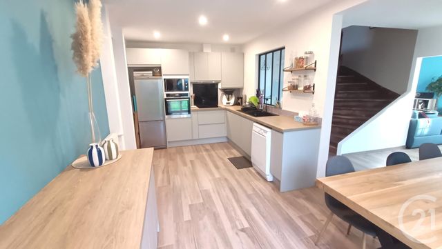 Maison à vendre - 7 pièces - 156 m2 - Chevreuse - 78 - ILE-DE-FRANCE