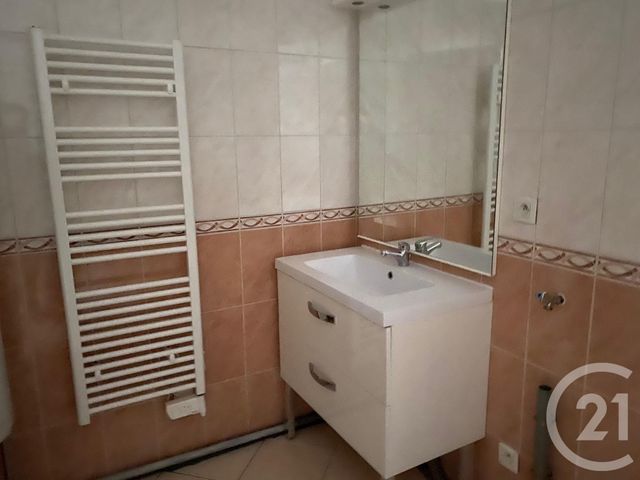 Appartement F2 à louer - 2 pièces - 57,14 m2 - Orsay - 91 - ILE-DE-FRANCE