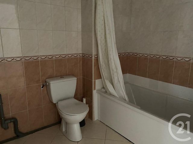 Appartement F2 à louer - 2 pièces - 57,14 m2 - Orsay - 91 - ILE-DE-FRANCE