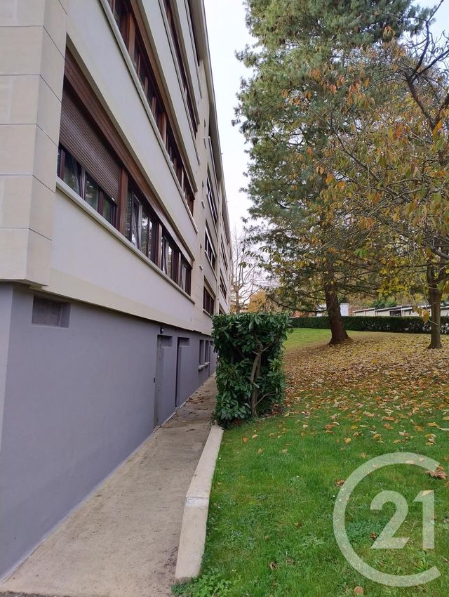 Appartement F1 &agrave; louer - 1 pi&egrave;ce - 15,41 m2 - Noisy Le Roi - 78 - ILE-DE-FRANCE
