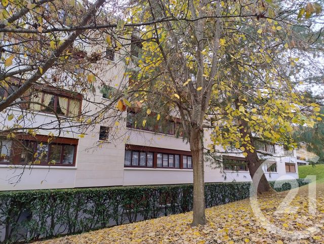 Appartement F1 &agrave; louer - 1 pi&egrave;ce - 15,41 m2 - Noisy Le Roi - 78 - ILE-DE-FRANCE