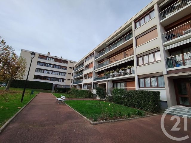 Appartement F1 &agrave; louer - 1 pi&egrave;ce - 15,41 m2 - Noisy Le Roi - 78 - ILE-DE-FRANCE