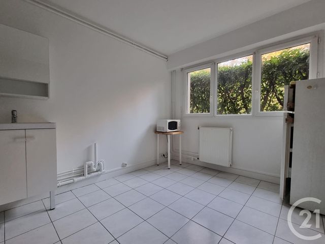 Appartement F1 &agrave; louer - 1 pi&egrave;ce - 15,41 m2 - Noisy Le Roi - 78 - ILE-DE-FRANCE