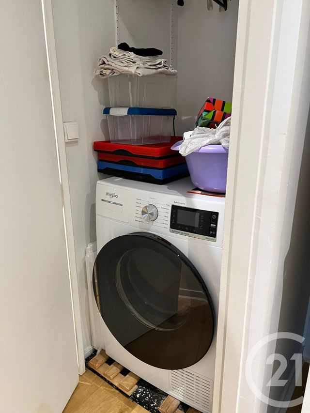 Appartement F3 à louer - 3 pièces - 67,96 m2 - Paris - 75017 - ILE-DE-FRANCE