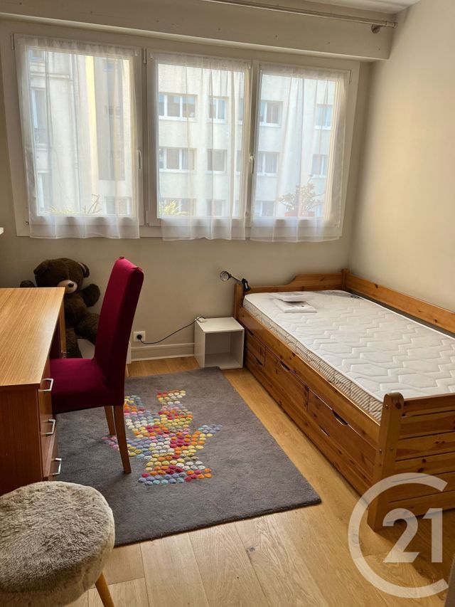 Appartement F3 à louer - 3 pièces - 67,96 m2 - Paris - 75017 - ILE-DE-FRANCE