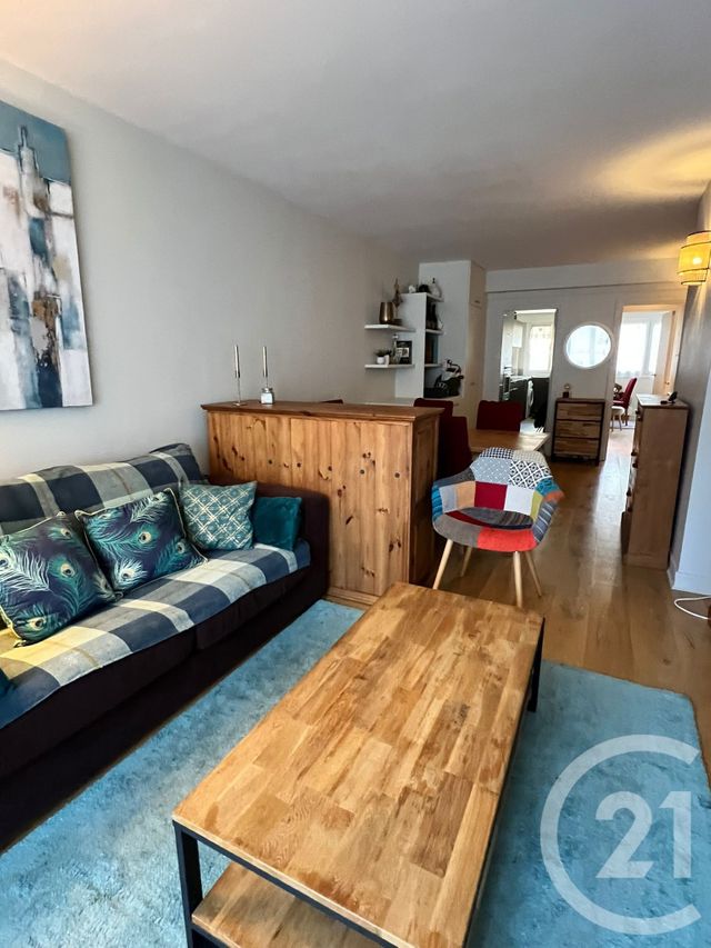 Appartement F3 à louer - 3 pièces - 67,96 m2 - Paris - 75017 - ILE-DE-FRANCE