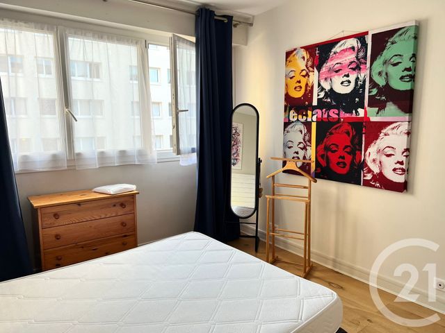 Appartement F3 à louer - 3 pièces - 67,96 m2 - Paris - 75017 - ILE-DE-FRANCE