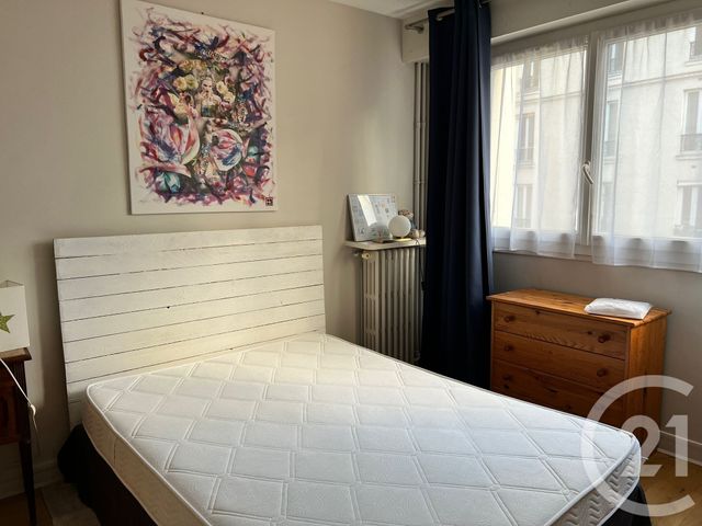 Appartement F3 à louer - 3 pièces - 67,96 m2 - Paris - 75017 - ILE-DE-FRANCE