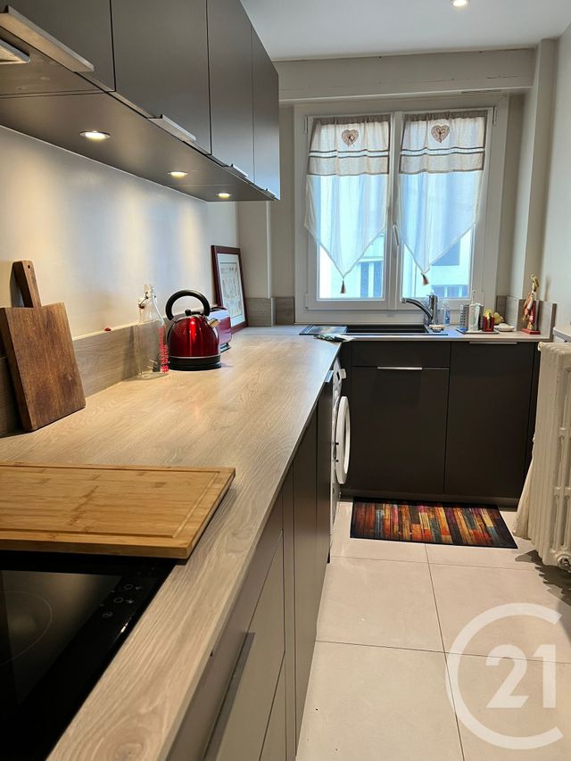 Appartement F3 à louer - 3 pièces - 67,96 m2 - Paris - 75017 - ILE-DE-FRANCE