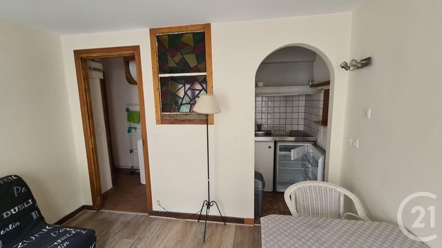 Appartement F2 à louer - 2 pièces - 33,24 m2 - Paris - 75014 - ILE-DE-FRANCE