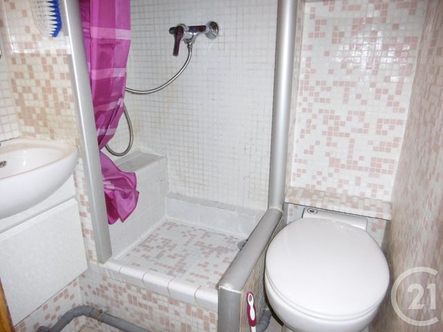 Appartement F2 à louer - 2 pièces - 33,24 m2 - Paris - 75014 - ILE-DE-FRANCE