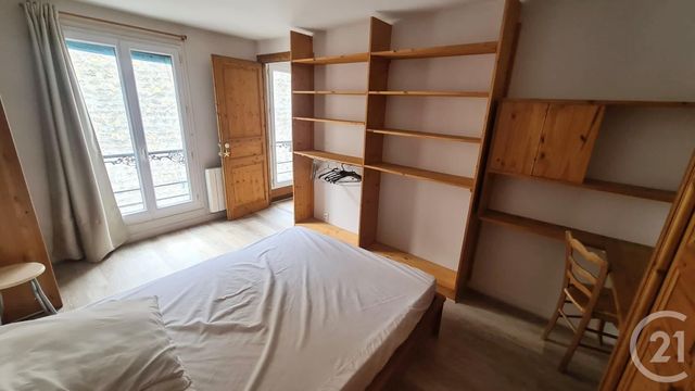 Appartement F2 à louer - 2 pièces - 33,24 m2 - Paris - 75014 - ILE-DE-FRANCE