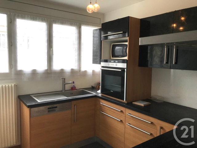 appartement - GIF SUR YVETTE - 91